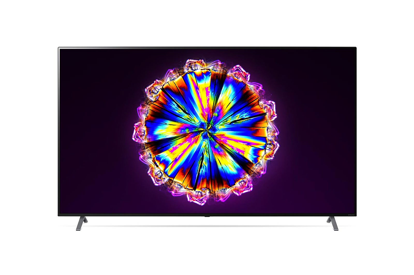 LG Uydu Alıcılı HD LED TV 86 İnç webOS Smart TV Nano 90 4K α7 3. Nesil İşlemci, 86NANO906NA