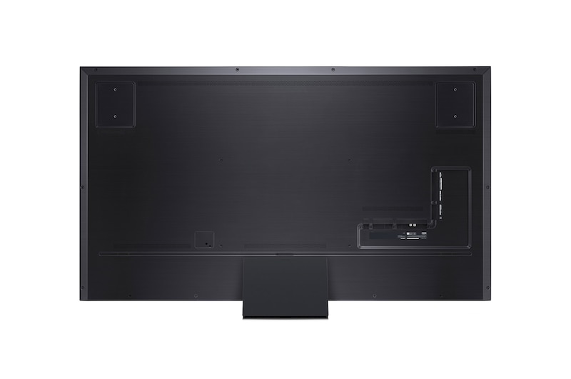 LG QNED 4K TV, 86 inç QNED816R Serisi, webOS 23 Smart AI ThinQ , Uydu Alıcılı, Sihirli Kumanda Uyumlu, HDR10, HLG, 2023, 86QNED816RE