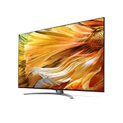 LG QNED91 86 inç 4K Smart MiniLED TV, 86QNED916PA