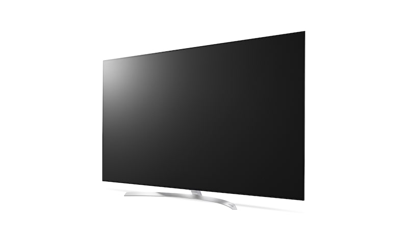 LG 86" LG SUPER UHD TV, 86SJ957V