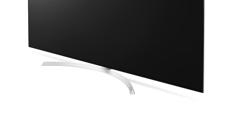 LG 86" LG SUPER UHD TV, 86SJ957V