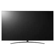 LG Uydu Alıcılı HD LED Smart TV 86 İnç 271cm α7 İşlemci  NanoCell™ 86SM9000PLA, 86SM9000PLA
