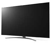 LG Uydu Alıcılı HD LED Smart TV 86 İnç 271cm α7 İşlemci  NanoCell™ 86SM9000PLA, 86SM9000PLA