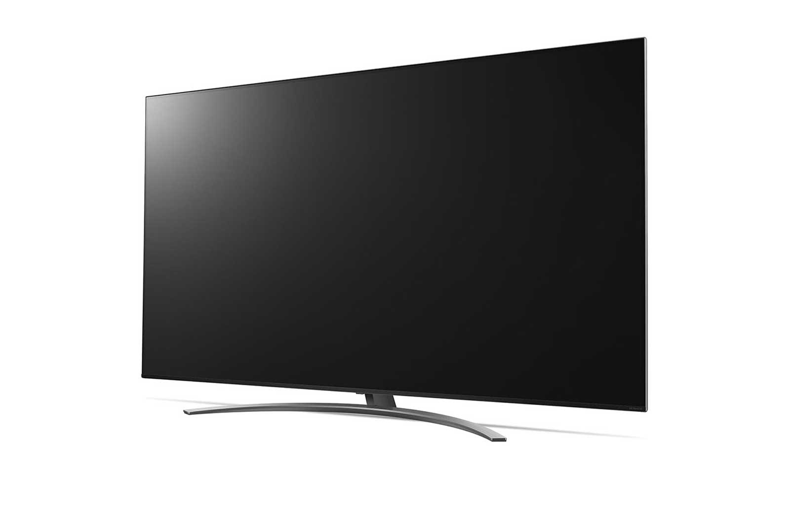 LG Uydu Alıcılı HD LED Smart TV 86 İnç 271cm α7 İşlemci  NanoCell™ 86SM9000PLA, 86SM9000PLA