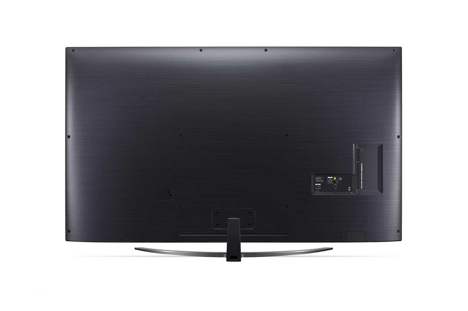 LG Uydu Alıcılı HD LED Smart TV 86 İnç 271cm α7 İşlemci  NanoCell™ 86SM9000PLA, 86SM9000PLA