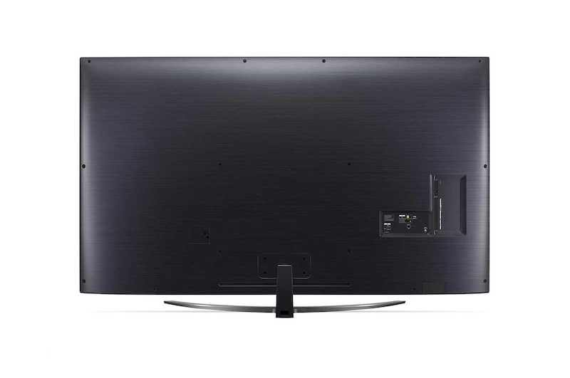 LG Uydu Alıcılı HD LED Smart TV 86 İnç 271cm α7 İşlemci NanoCell™ 86SM9000PLA, 86SM9000PLA