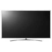 LG Uydu Alıcılı HD Smart TV 86 inç 217cm NanoCell 4K Cinema HDR NanoCell TV, 86UM7600PLB