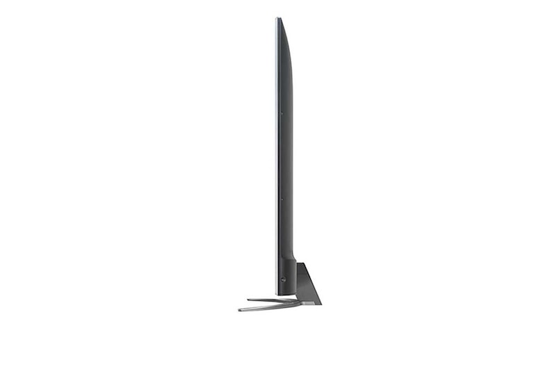 LG Uydu Alıcılı HD Smart TV 86 inç 217cm NanoCell 4K Cinema HDR NanoCell TV, 86UM7600PLB