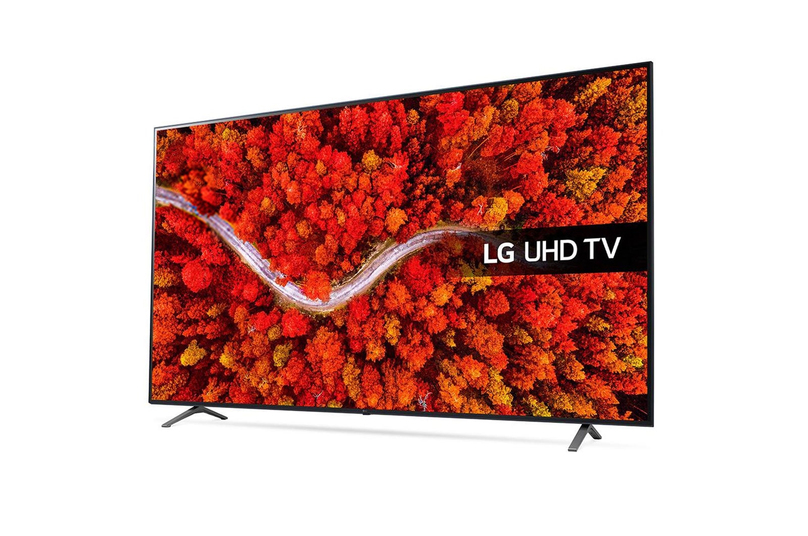 LG UP80 86 inç 4K Smart TV, 86UP80006LA