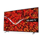 LG UP80 86 inç 4K Smart TV, 86UP80006LA