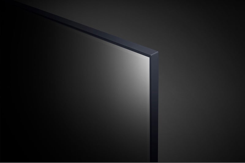 LG UQ91 86 inç 4K Smart TV, 86UQ91006LA