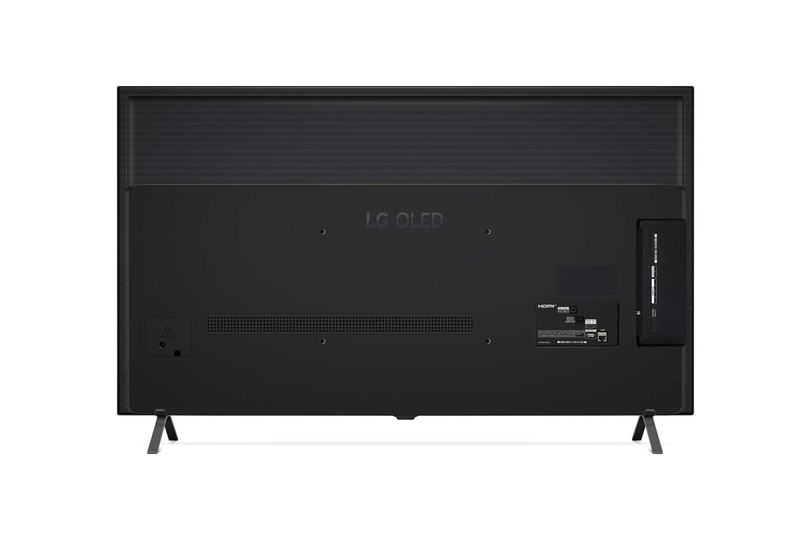 LG OLED 48 inç A2 Serisi 4K Smart TV, OLED48A26LA