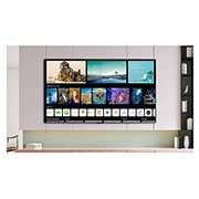LG OLED 55 inç A1 Serisi 4K Smart TV, OLED55A16LA