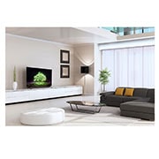 LG OLED 55 inç A1 Serisi 4K Smart TV, OLED55A16LA