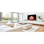 LG OLED 55 inç B1 Serisi 4K Smart TV, OLED55B16LA