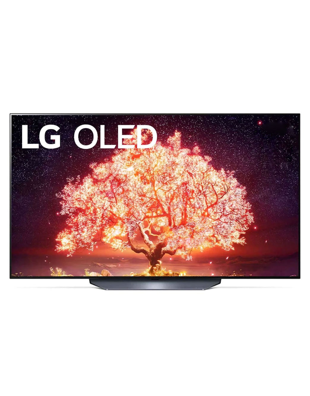 LG OLED 55 inç B1 Serisi 4K Smart TV - OLED55B16LA | LG Türkiye