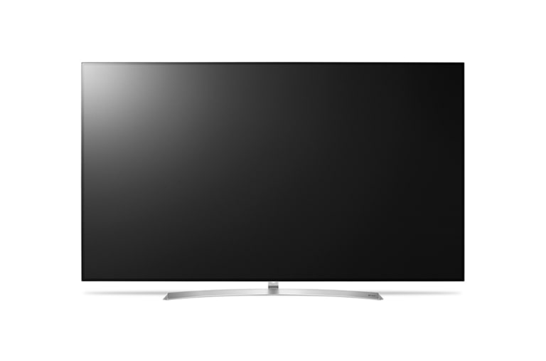 LG 55" 4K OLED TV - B7, OLED55B7V