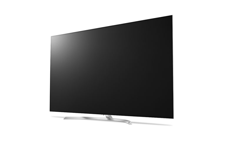 LG 55" 4K OLED TV - B7, OLED55B7V