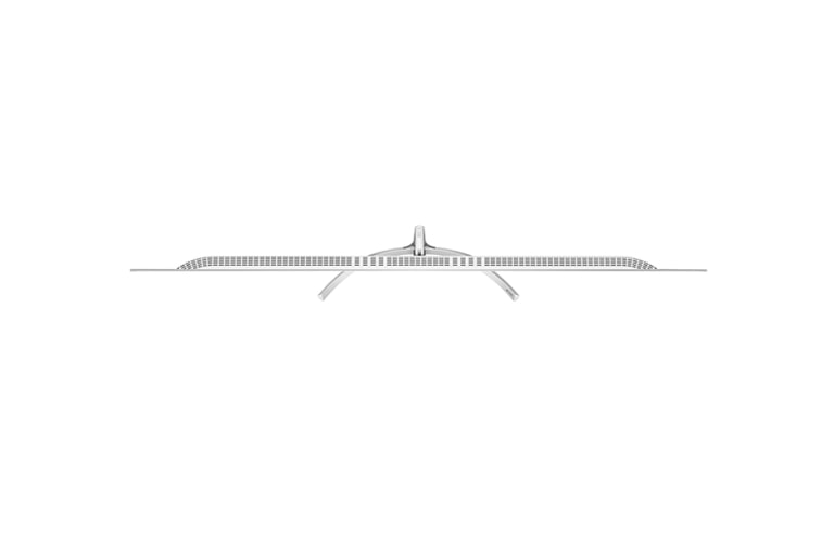 LG 55" 4K OLED TV - B7, OLED55B7V