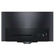 LG OLED Smart TV Uydu Alıcılı 55 İnç 139cm Ekran B9 Serisi Cinema Screen Dolby Atmos® Ses, OLED55B9PLA