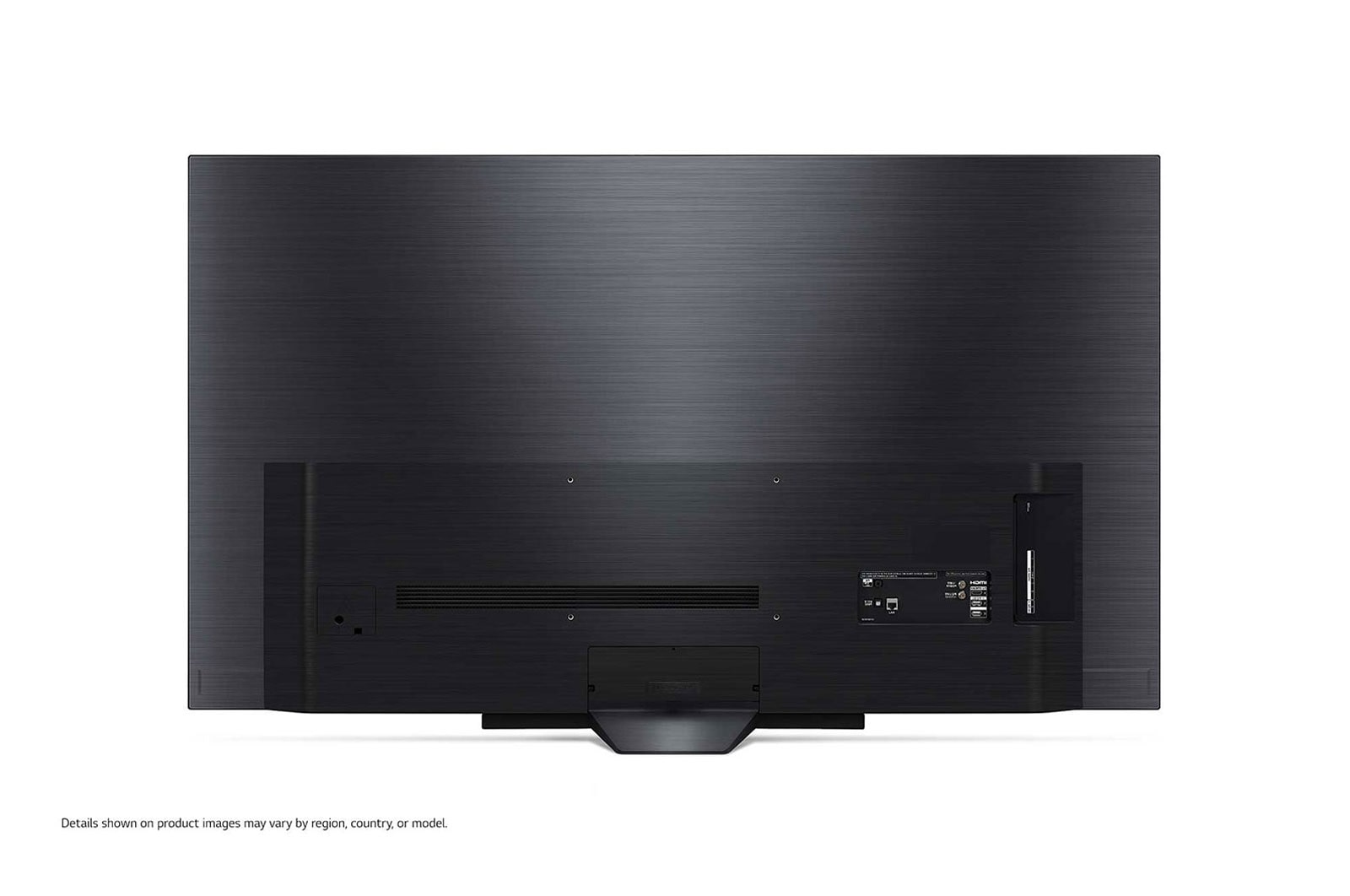 LG OLED Smart TV Uydu Alıcılı 55 İnç 139cm Ekran B9 Serisi Cinema Screen Dolby Atmos® Ses, OLED55B9PLA