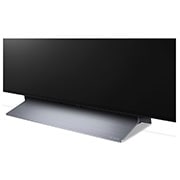 LG OLED evo 55 inç C2 Serisi 4K Smart TV, OLED55C24LA