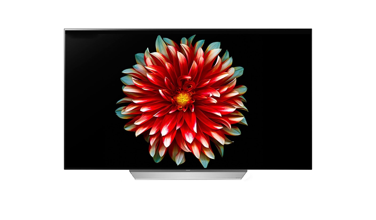 55&#34; LG OLED TV - C7 OLED55C7V için önden görünüm