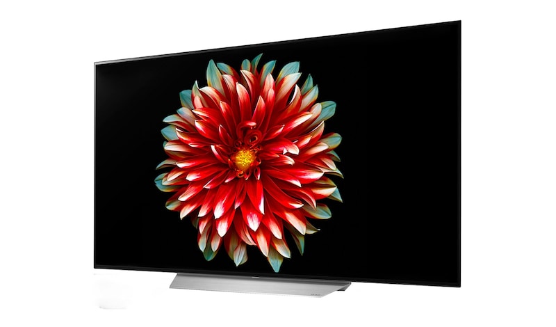 LG 55" LG OLED TV - C7, OLED55C7V