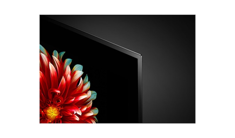 LG 55" LG OLED TV - C7, OLED55C7V