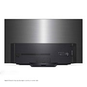 LG OLED Smart TV Uydu Alıcılı 55 İnç 139cm Ekran C9 Serisi Cinema Screen Dolby Atmos® Ses, OLED55C9PLA