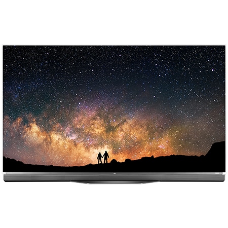 55'' LG OLED 4K TV – E6 - OLED55E6V | LG Türkiye