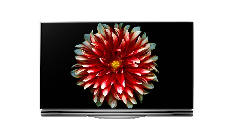 LG 55" 4K OLED TV - E7, OLED55E7N