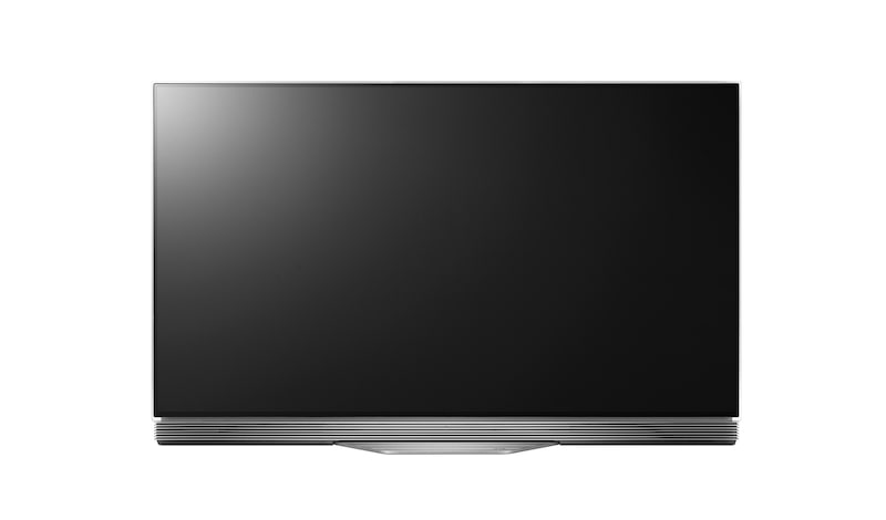 LG 55" 4K OLED TV - E7, OLED55E7N