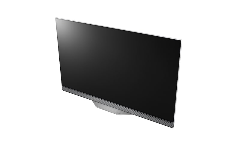 LG 55" 4K OLED TV - E7, OLED55E7N