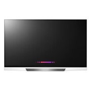 LG OLED TV 55'' E8 Serisi Cam Tasarım 4K HDR Smart TV / AI ThinQ, OLED55E8PLA