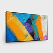 LG OLED Smart TV Uydu Alıcılı 55 İnç 139cm Ekran 4K UHD Dolby Atmos® Ses, OLED55GX6LA
