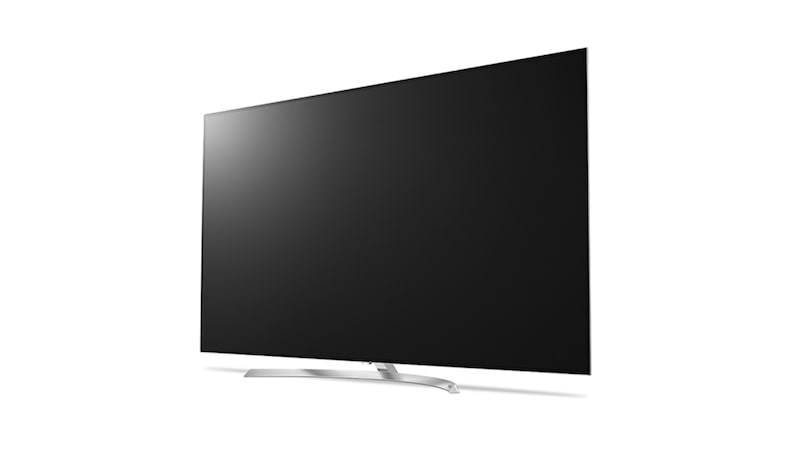 LG 65" 4K OLED TV - B7, OLED65B7V