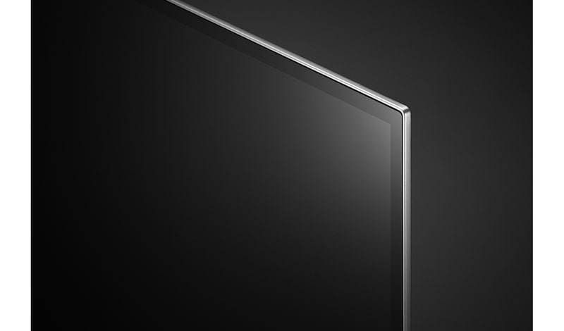 LG 65" 4K OLED TV - B7, OLED65B7V