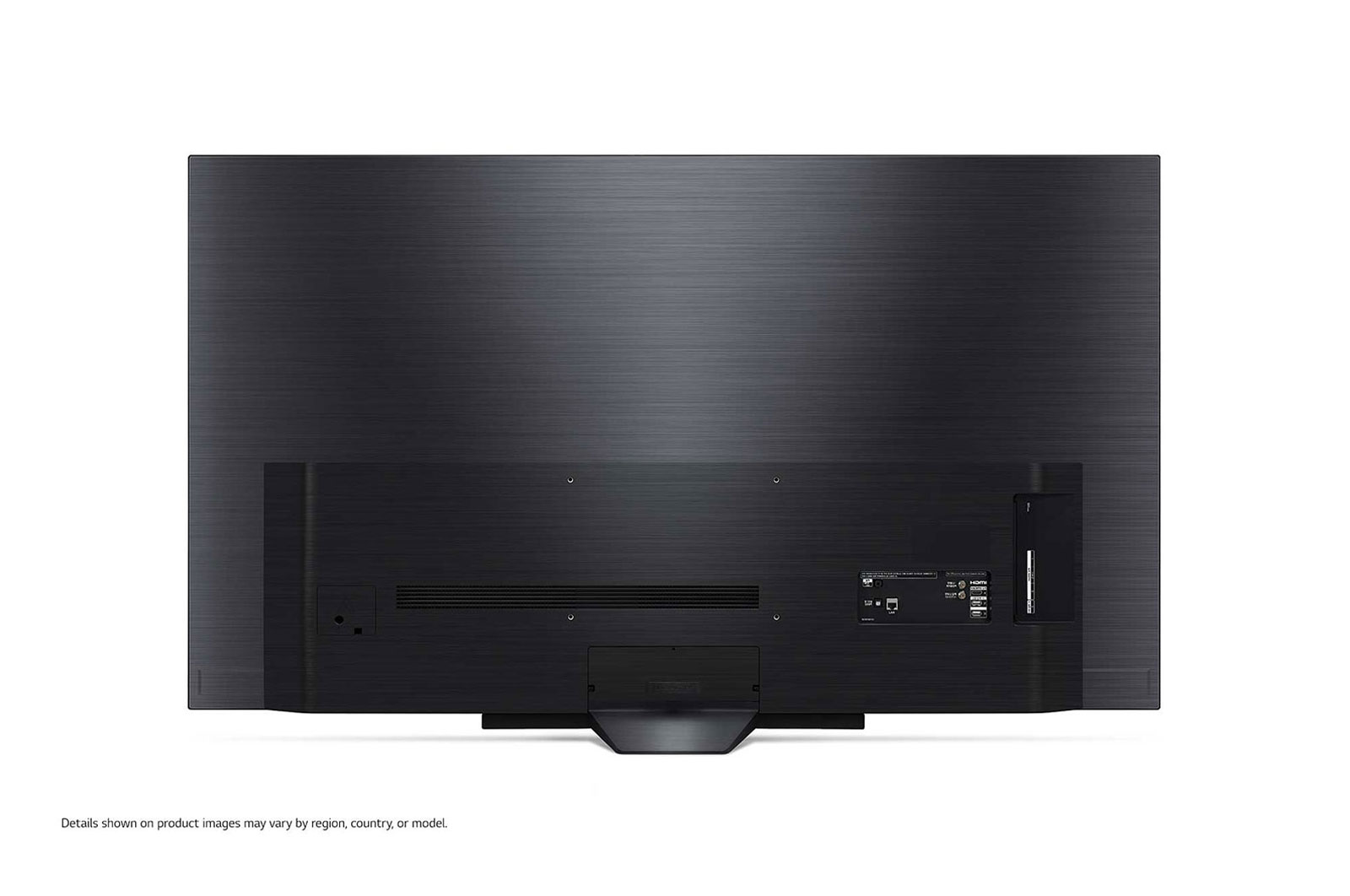 LG OLED Smart TV Uydu Alıcılı 65 İnç 164cm Ekran B9 Serisi Cinema Screen Dolby Atmos® Ses, OLED65B9PLA