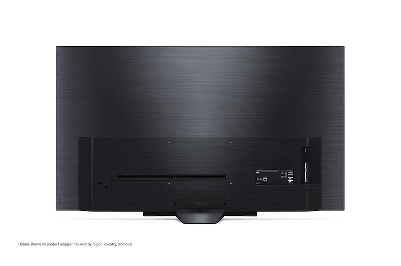 LG OLED Smart TV Uydu Alıcılı 65 İnç 164cm Ekran B9 Serisi Cinema Screen Dolby Atmos® Ses, OLED65B9PLA