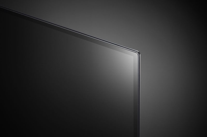 LG OLED Smart TV Uydu Alıcılı 65 İnç 164cm Ekran B9 Serisi Cinema Screen Dolby Atmos® Ses, OLED65B9PLA