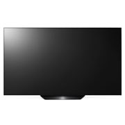 LG OLED Smart TV Uydu Alıcılı 65 İnç 166cm Ekran 4K UHD Dolby Atmos® Ses OLED65B9SLA, OLED65B9SLA