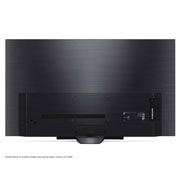LG OLED Smart TV Uydu Alıcılı 65 İnç 166cm Ekran 4K UHD Dolby Atmos® Ses OLED65B9SLA, OLED65B9SLA