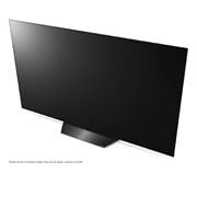 LG OLED Smart TV Uydu Alıcılı 65 İnç 166cm Ekran 4K UHD Dolby Atmos® Ses OLED65B9SLA, OLED65B9SLA