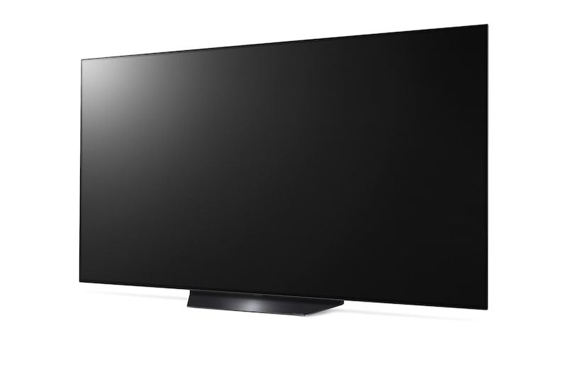LG OLED Smart TV Uydu Alıcılı 65 İnç 166cm Ekran 4K UHD Dolby Atmos® Ses OLED65B9SLA, OLED65B9SLA