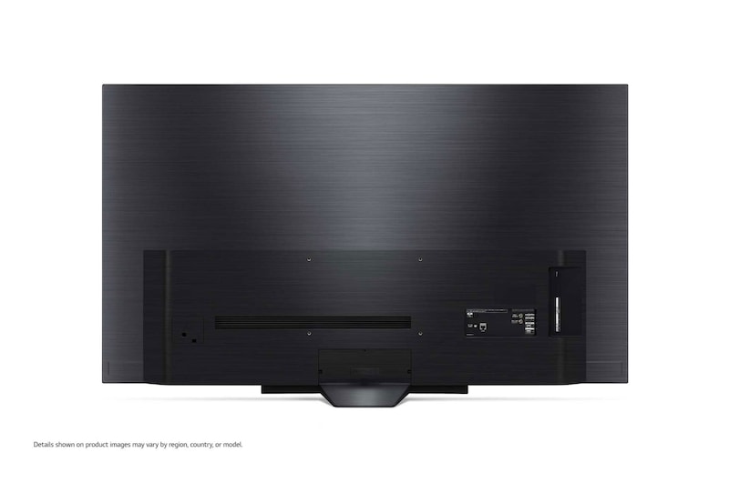 LG OLED Smart TV Uydu Alıcılı 65 İnç 166cm Ekran 4K UHD Dolby Atmos® Ses OLED65B9SLA, OLED65B9SLA