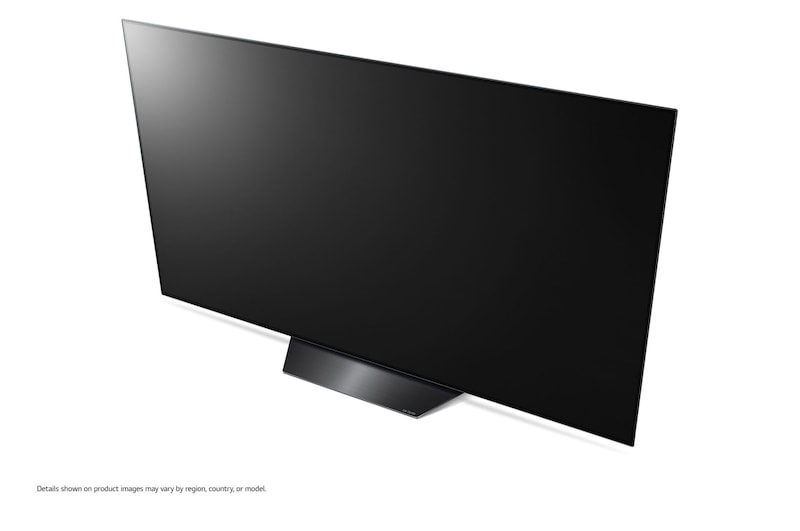 LG OLED Smart TV Uydu Alıcılı 65 İnç 166cm Ekran 4K UHD Dolby Atmos® Ses OLED65B9SLA, OLED65B9SLA