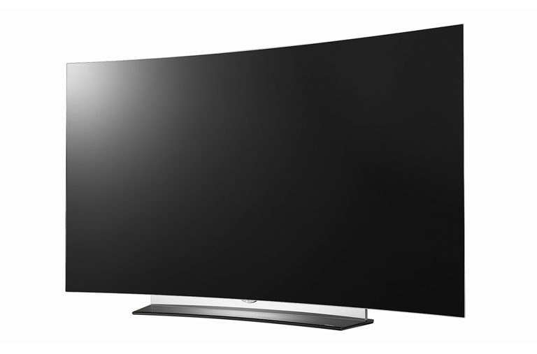 LG 65’’ LG OLED 4K TV – C6, OLED65C6V