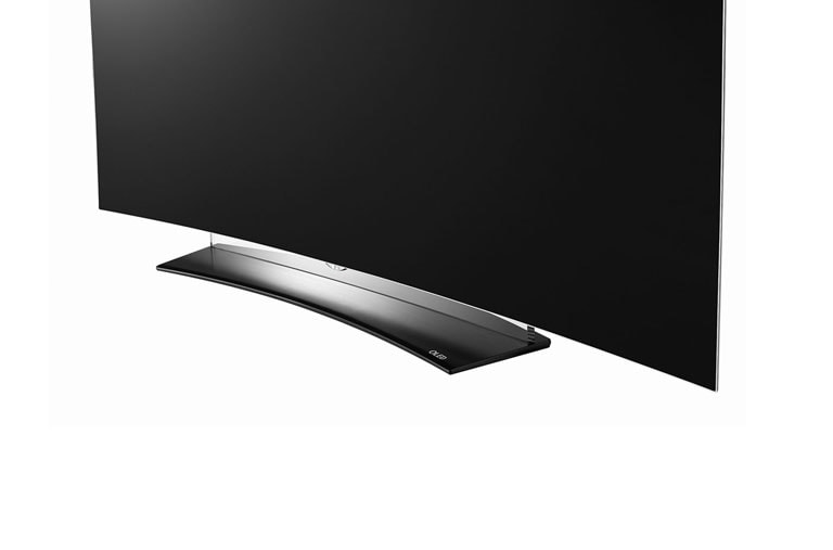LG 65’’ LG OLED 4K TV – C6, OLED65C6V