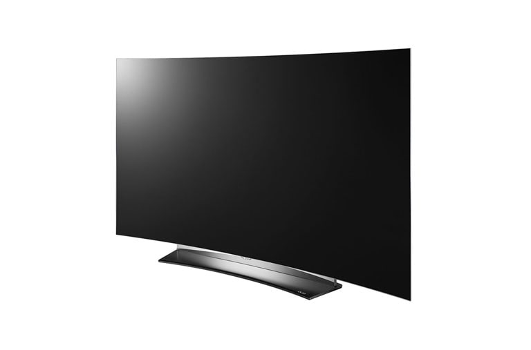 LG 65’’ LG OLED 4K TV – C6, OLED65C6V